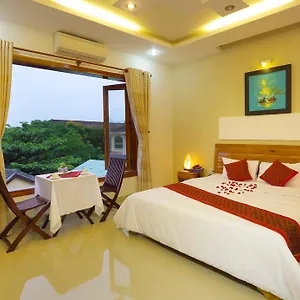 2* Hostel Hoang Thu