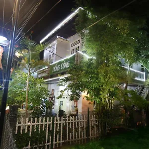  Bed & Breakfast Homestay Hong Cong