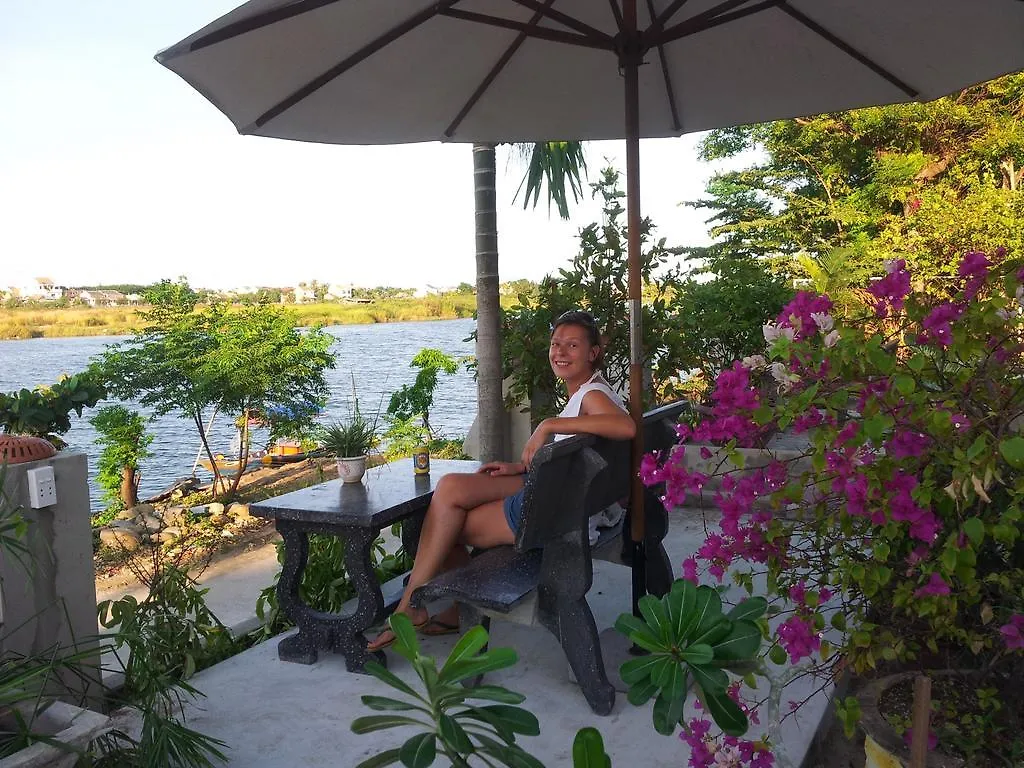 Homeland River Homestay Hoi An