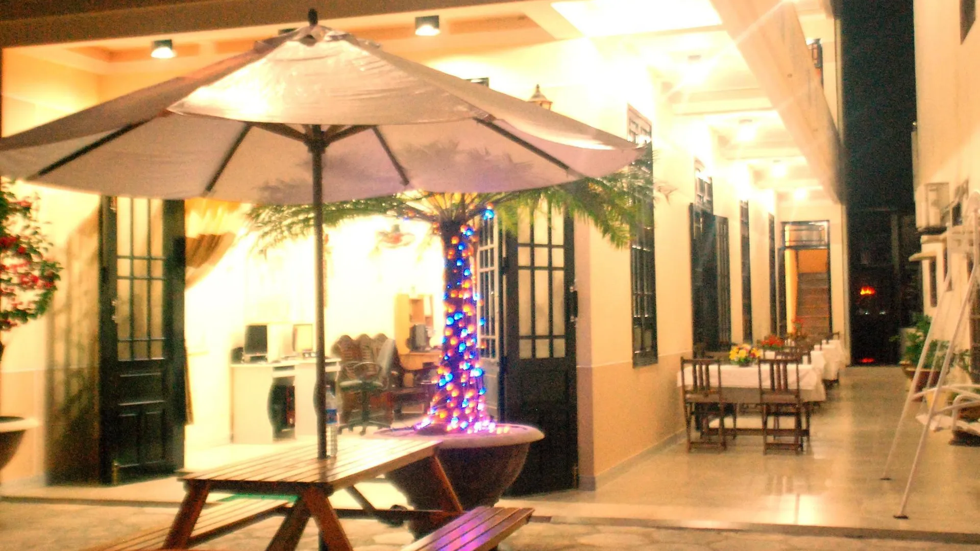 Homeland River Homestay Hoi An 0*,  Vietnam