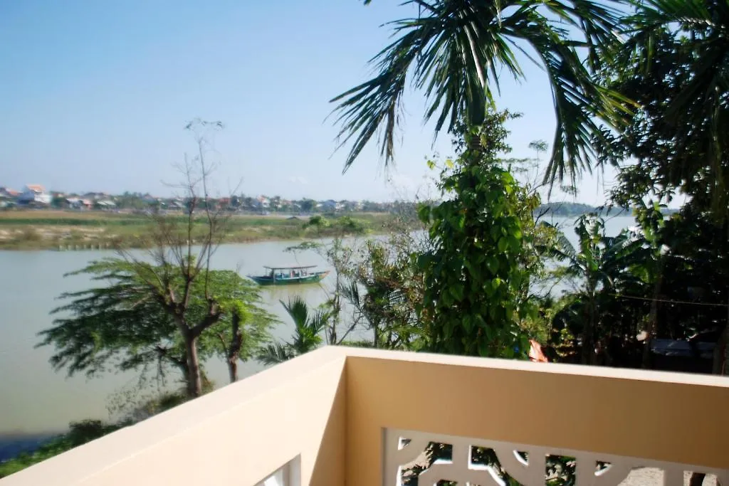 Homeland River Homestay Hoi An