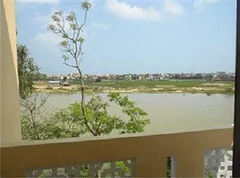 Homeland River Homestay Hoi An