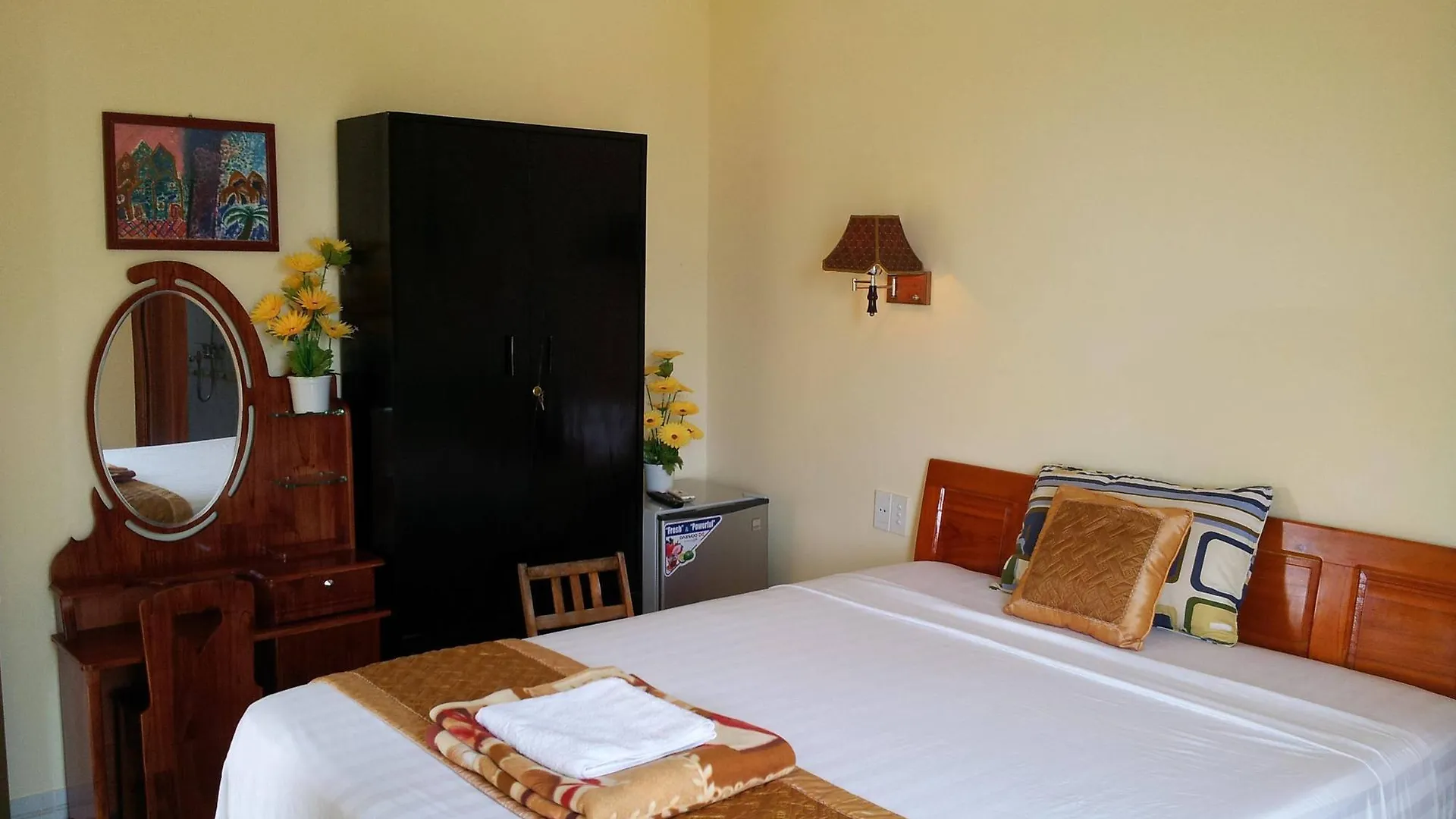 Homeland River Homestay Hoi An