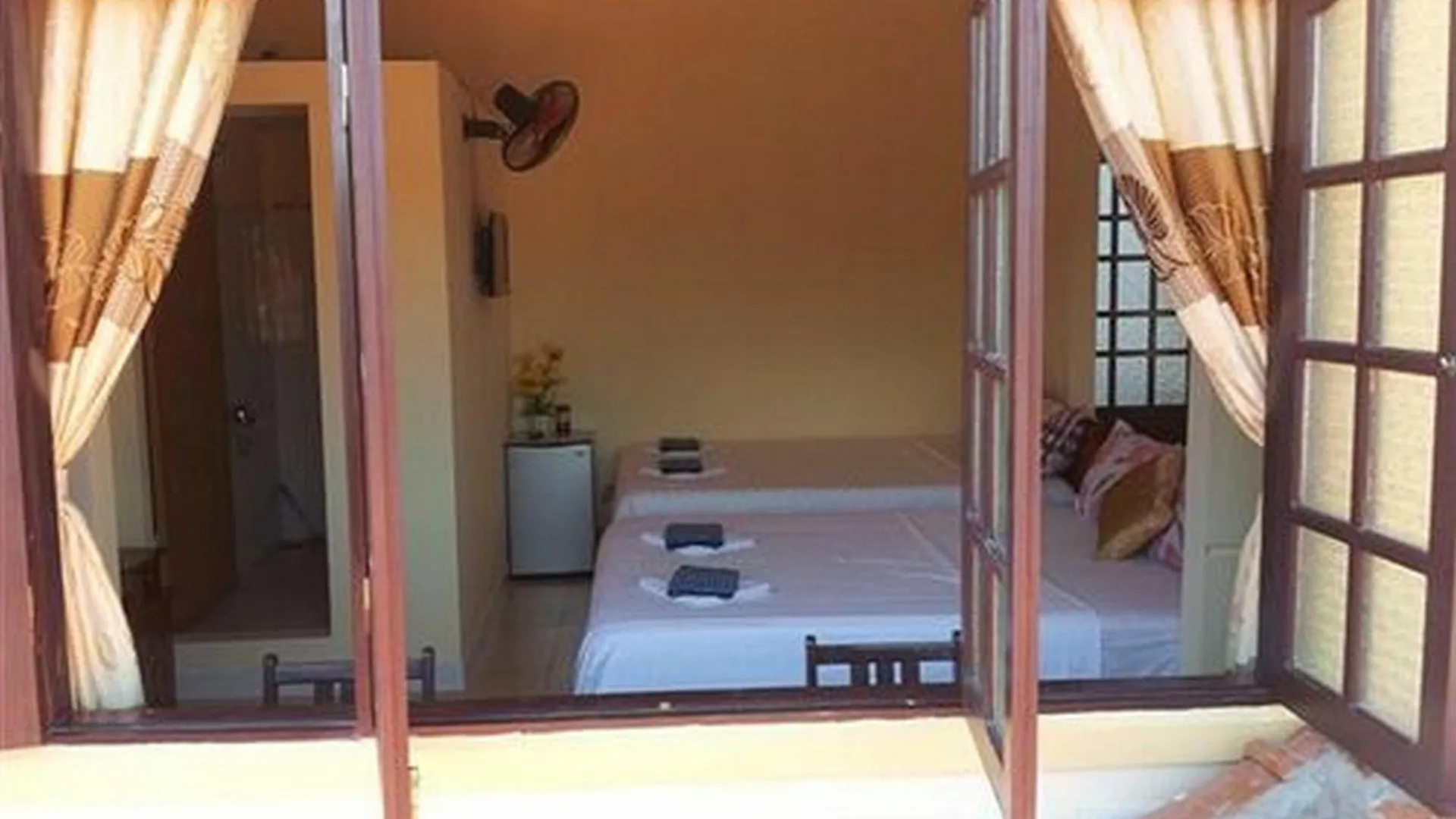 Homeland River Homestay Hoi An