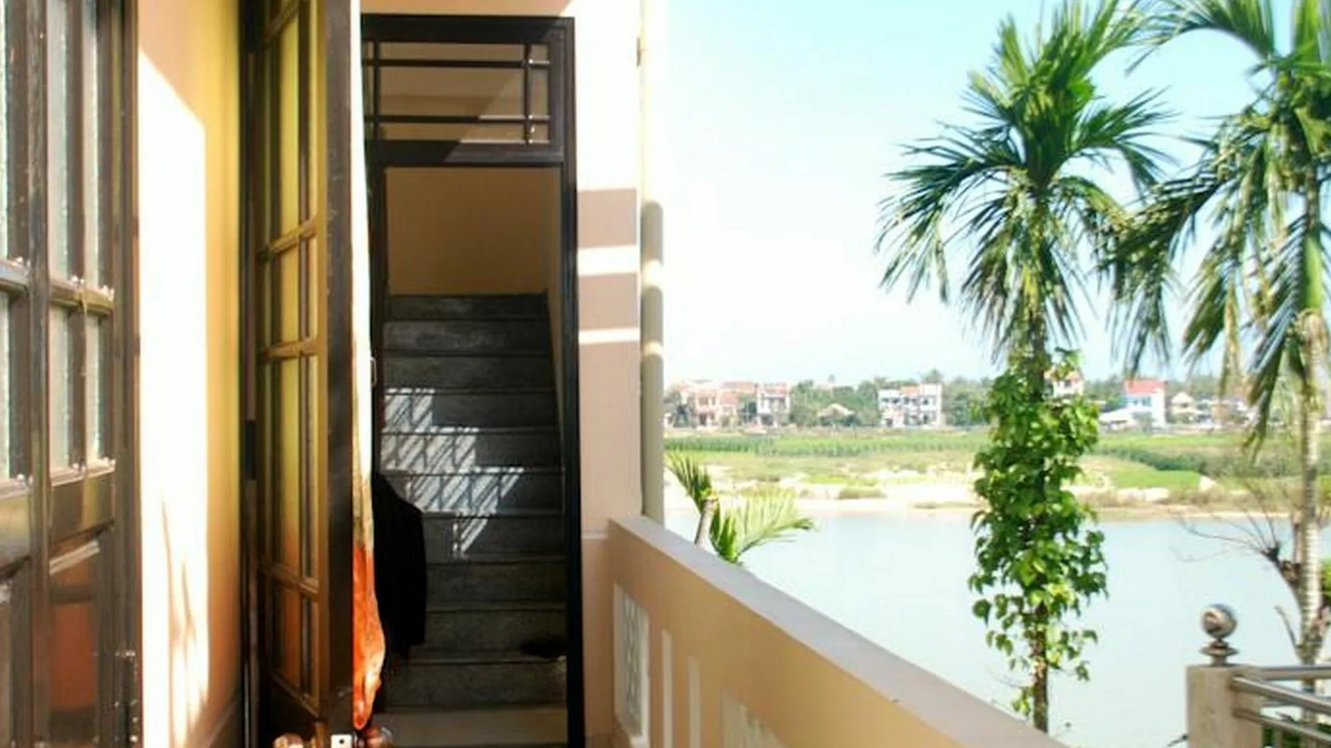 Homeland River Homestay Hoi An Vietnam