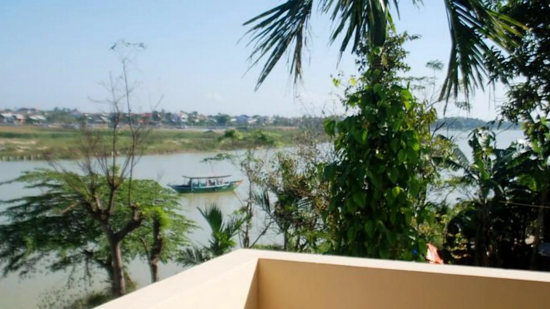 Homeland River Homestay Hoi An