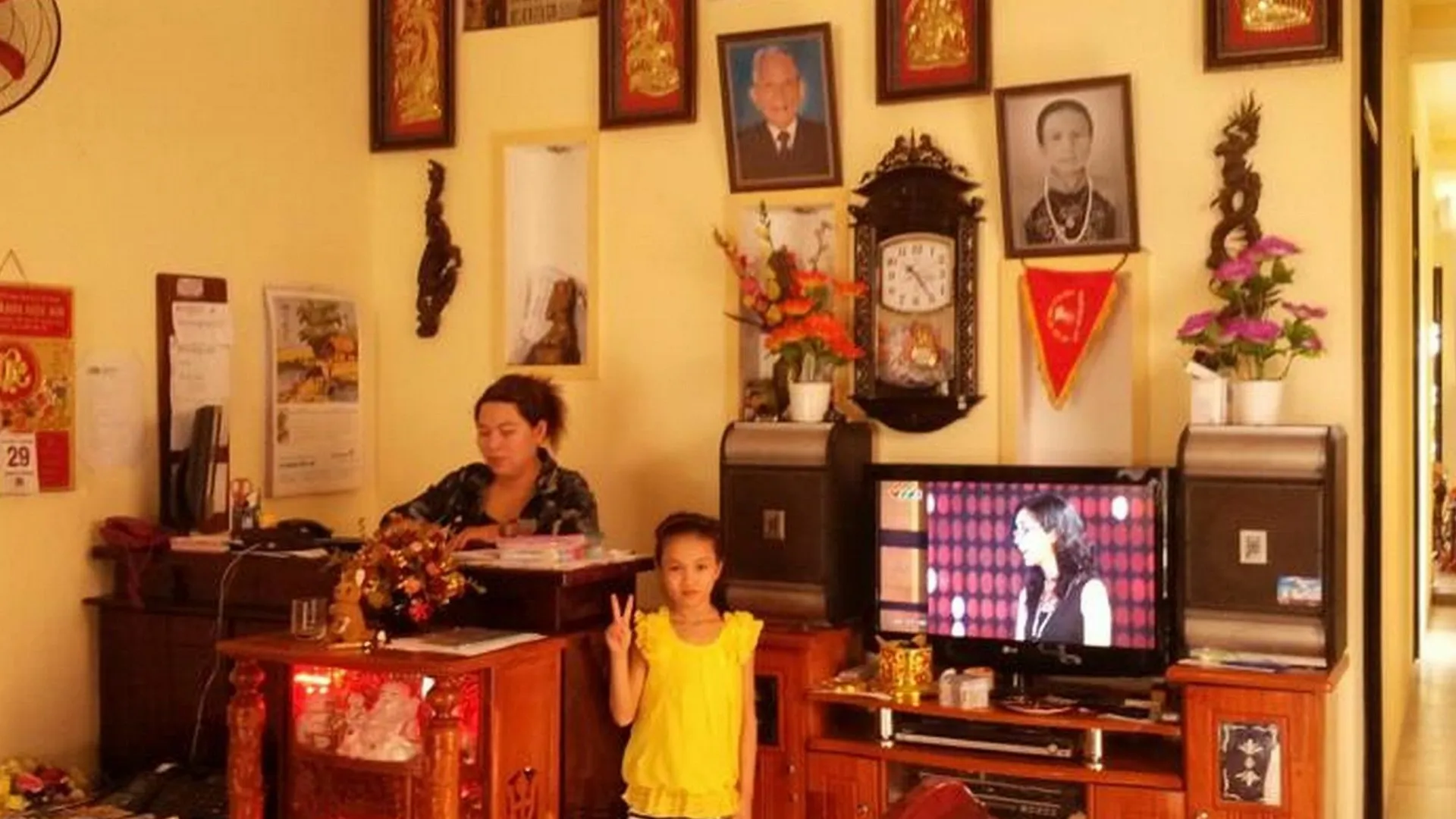 Homeland River Homestay Hoi An 0*,  Vietnam